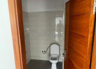 مستودع صناعي للإيجار - Lissasfa