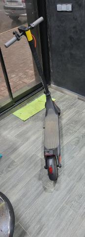 دراجة بخارية