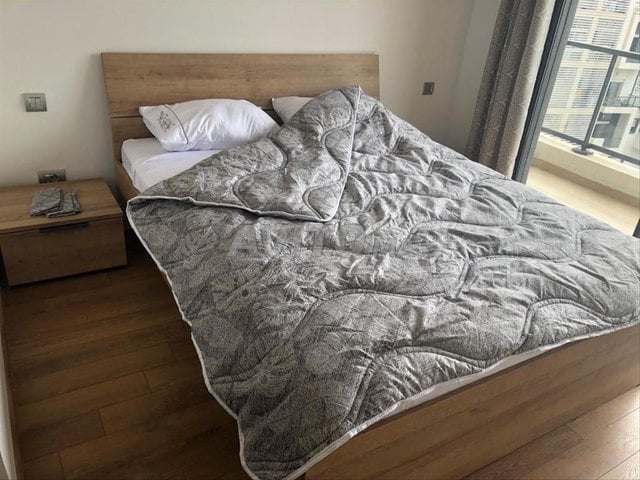 Appartement à louer à Hay Riad, prestigia a rabat