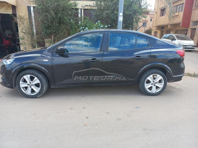 dacia logan totpsion