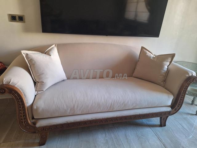 Méridienne à vendre meridienne salon