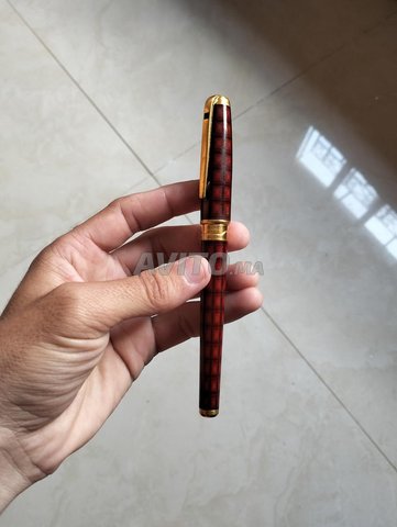قلم حبر جاف S.T. Dupont Orpheo Vertigo