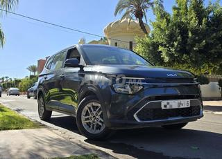 كيا كارينز جديدة