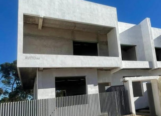 Villa semi-finie Chwka à vendre à Fès