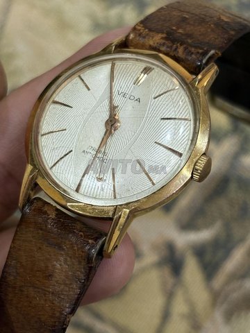 Montre Veda Rare