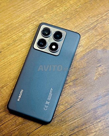 Mi 14T 5G duos 12Go/512Go très bon état