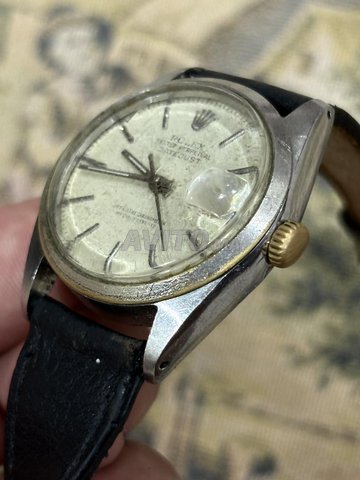 Vintage Montre Rolex