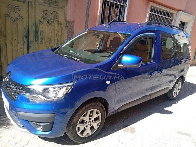 Renault Express Diesel Manuelle 2022 à Taroudant
