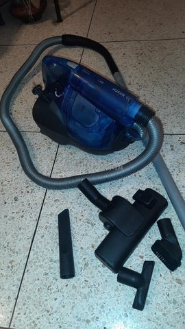 مكنسة كهربائية 2100 واط