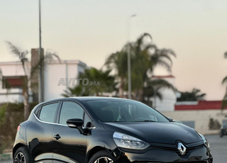 Renault Clio 4 2020
