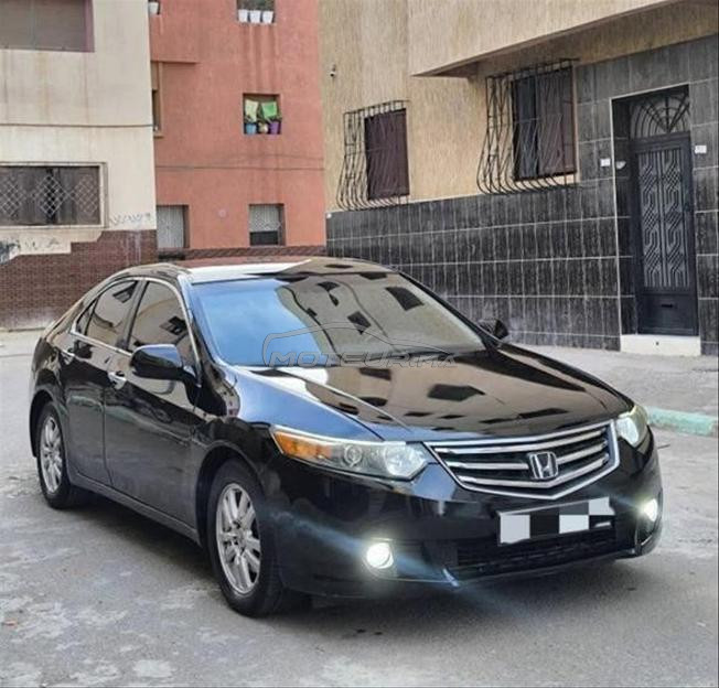 honda accord 2l