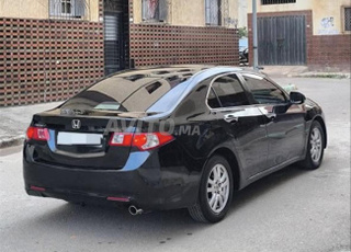 Honda Accord 2l