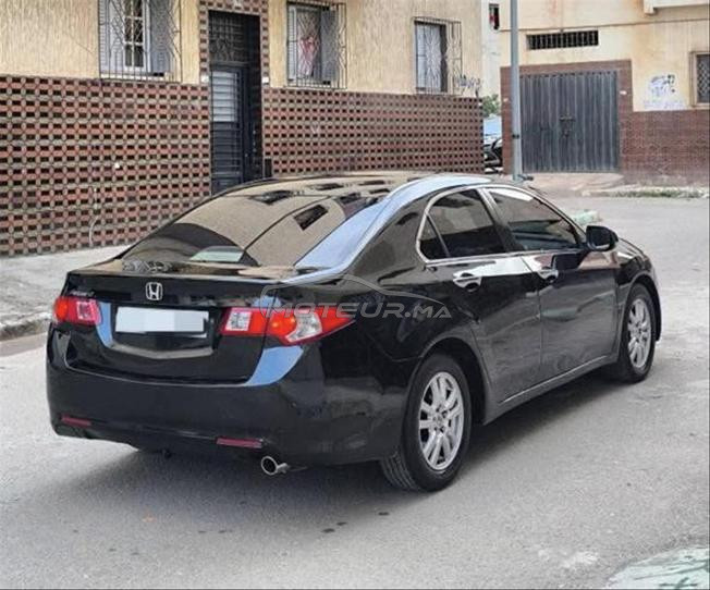 honda accord 2l