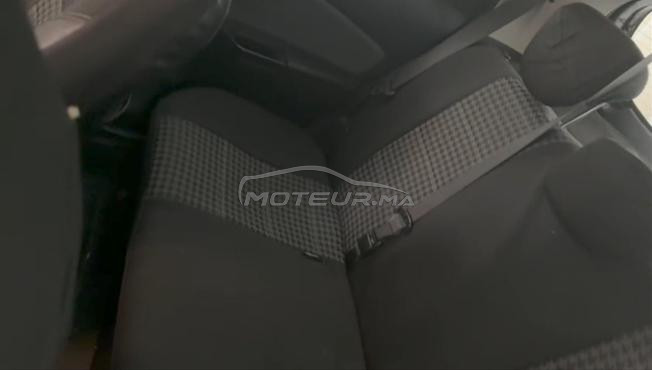 Toyota yaris bon état 