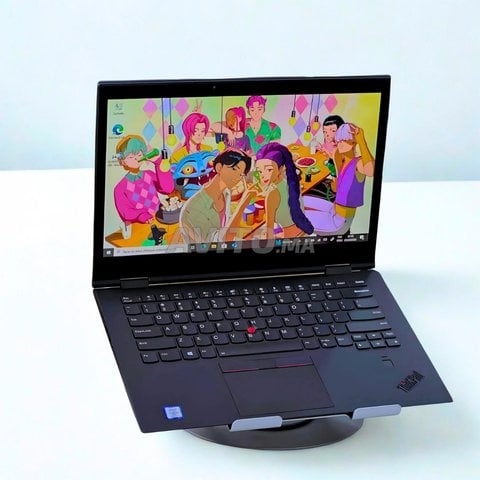 🌟 PC LENOVO THINKPAD X1 YOGA X360 TACTIL🌟