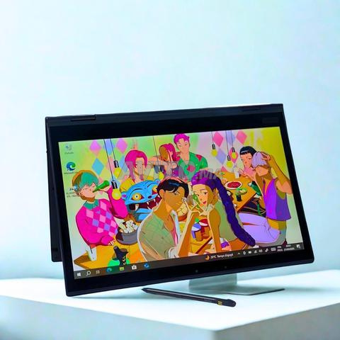 🌟 PC LENOVO THINKPAD X1 YOGA X360 TACTIL🌟 - 2