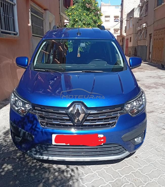 Renault Express Diesel Manuelle 2022 à Taroudant