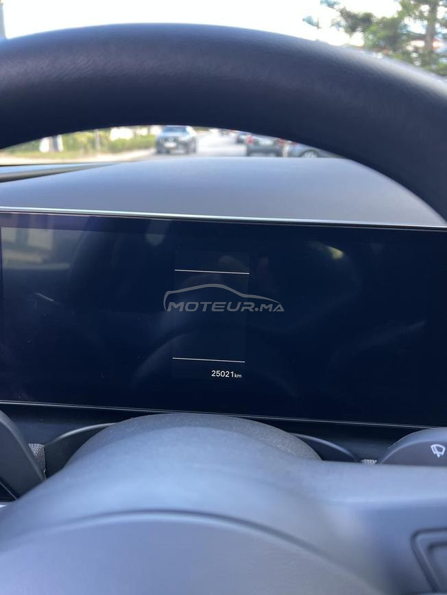 Hyundai Tucson 1.6 d