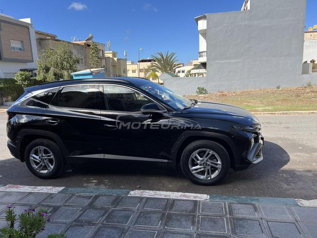 Hyundai Tucson 1.6 d