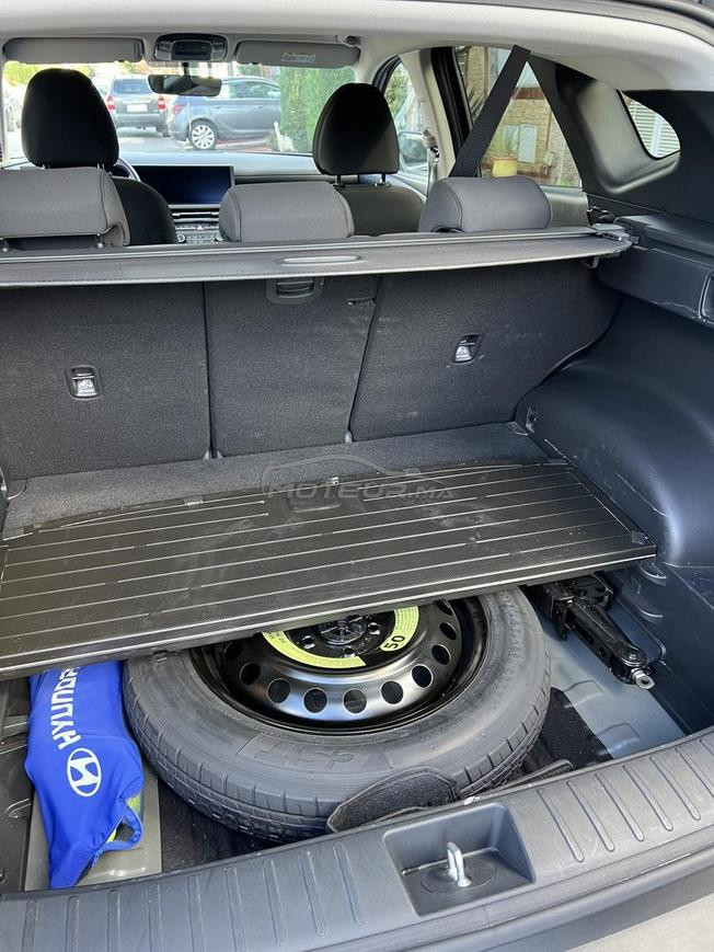 Hyundai Tucson 1.6 d