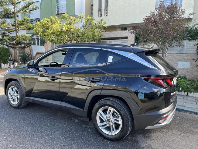 Hyundai Tucson 1.6 d