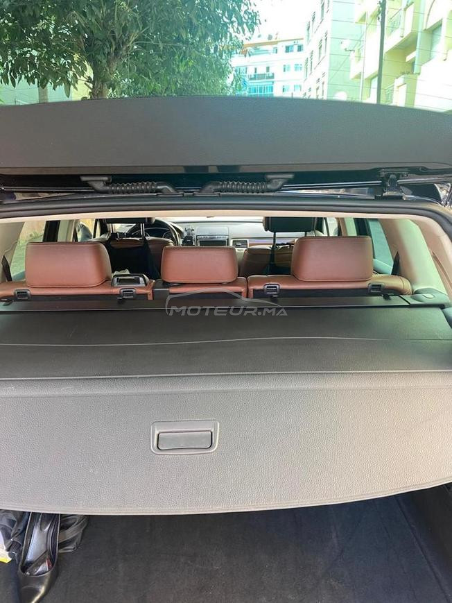 Volkswagen Touareg Diesel Automatique 2019