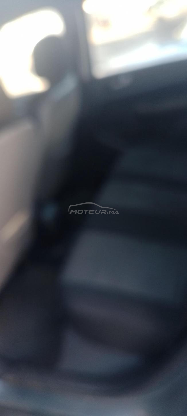 Peugeot 307 Diesel Manuelle 2006 à Salé