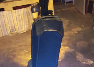 ترونتنيت جي 2 ماستر 2 موتور سكوتر