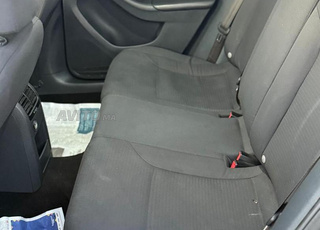 Volkswagen Jetta Diesel Automatique 2016