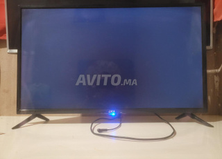 Téléviseur uka 32 pouces full hd