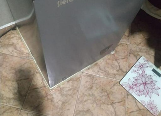 Réfrigérateur Siera