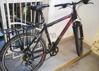 دراجة جبلية عملاقة ألومنيوم جديدة