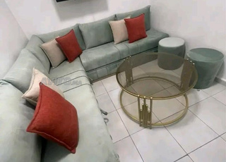 Appartement à louer Majorelle