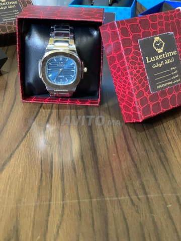 Montre élégante pour Homme