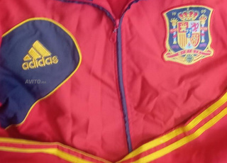 Veste España 🇪🇦