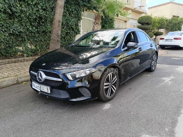 KIFAL - MERCEDES-BENZ Classe A Berline