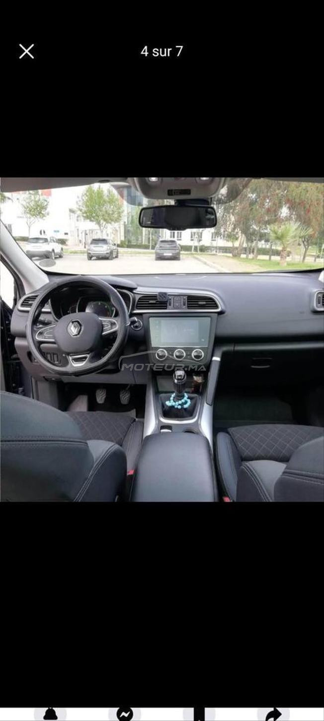 kadjar 2019 intense 