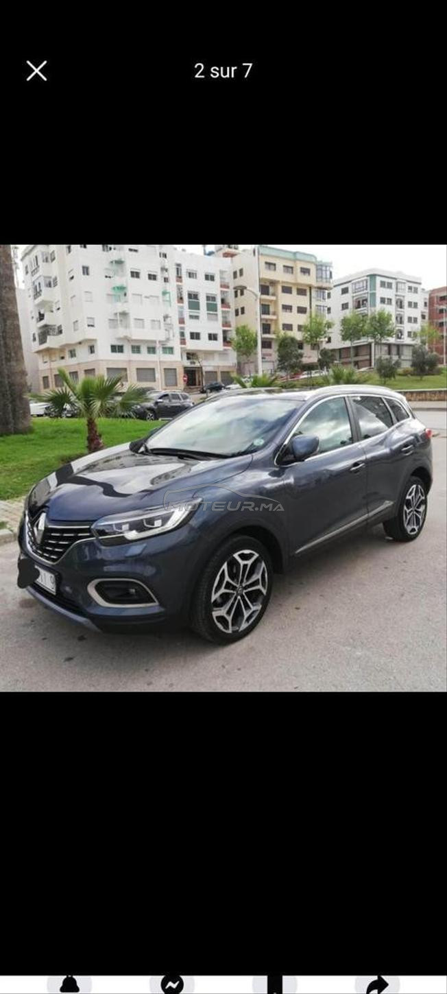 kadjar 2019 intense 