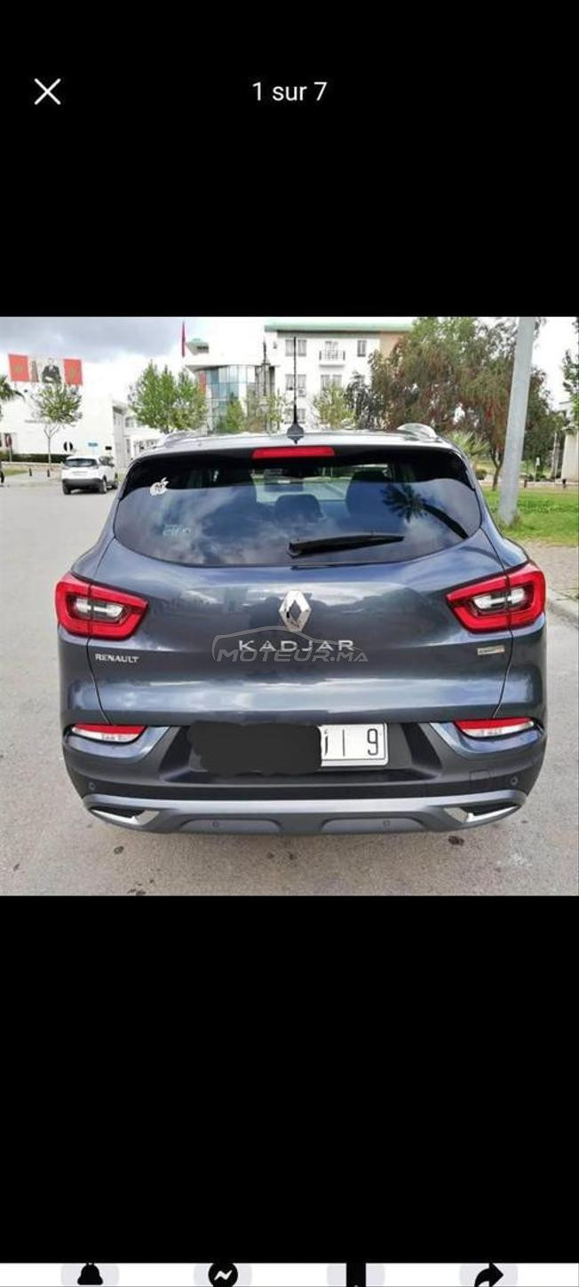 kadjar 2019 intense 