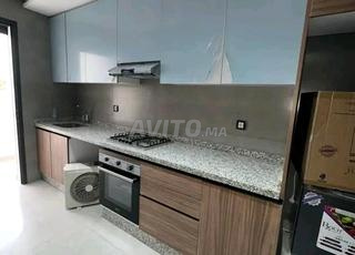 Appartement 300 lila Hivernage