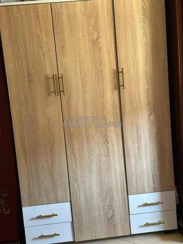 خزانة ماريو Mario