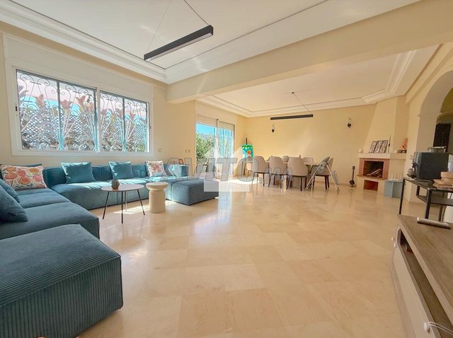 Vente Appartement dernier etage BourgogneAnfa 167m