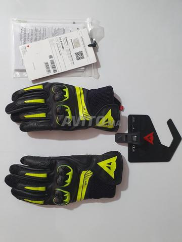 Les gants Dainese - MIG 3 UNISEX / Taille S - 2