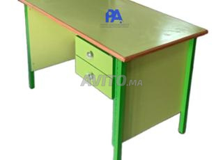 Mobilier établissement scolaire