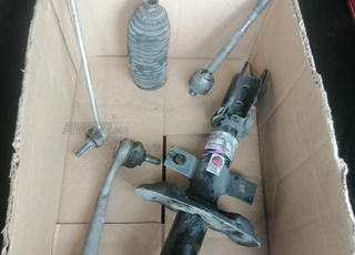 Pièce Dacia logan/sandero 2025 original