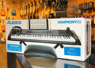 Kay board piano alesis