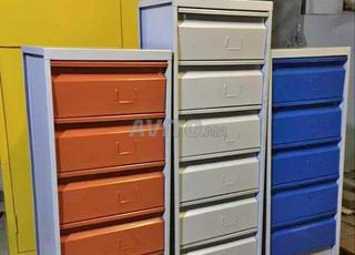 Clapet métallique de bonne qualité - PRIX DE GROS