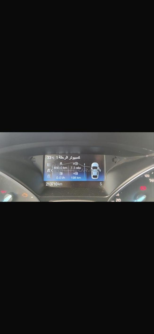 ford kuga premiere main
