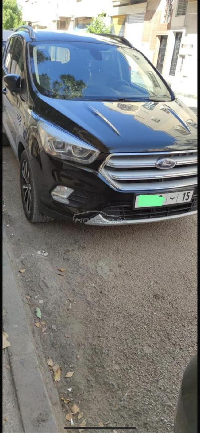 ford kuga premiere main