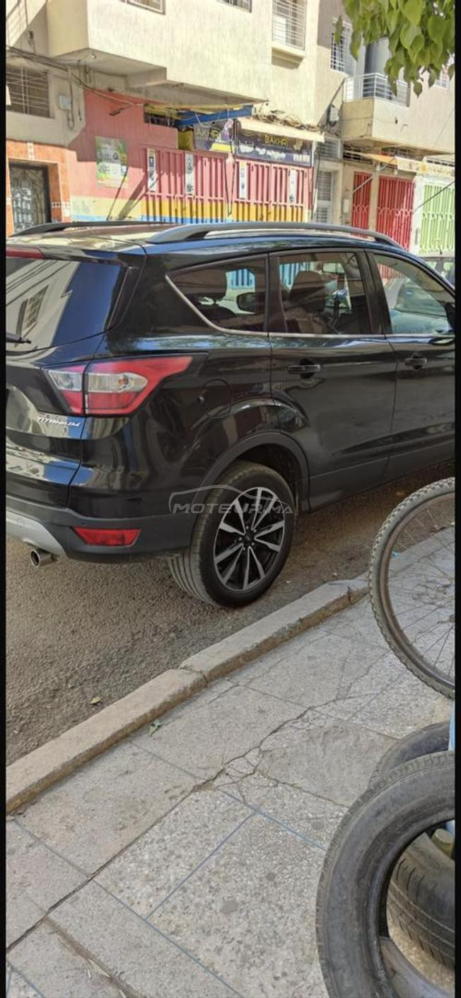 ford kuga premiere main